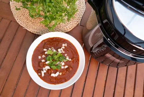 Multicooker CONCEPT CK8001