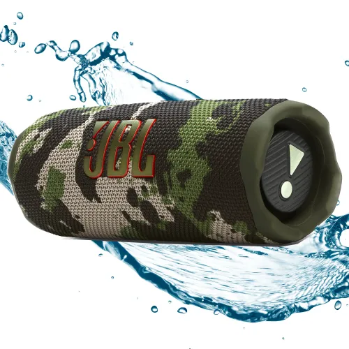Głośnik mobilny JBL Flip 7 Moro