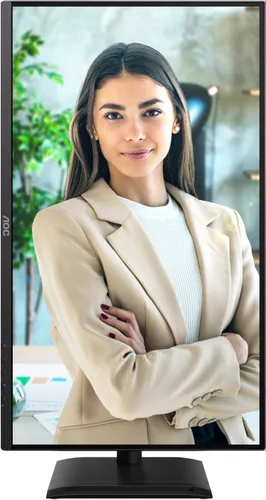 Monitor AOC Q27P4U 27" 2560x1440px IPS 120Hz 4 ms [GTG]