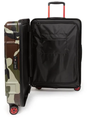 Walizka duża Eastpak Resist'r Zip L - camo