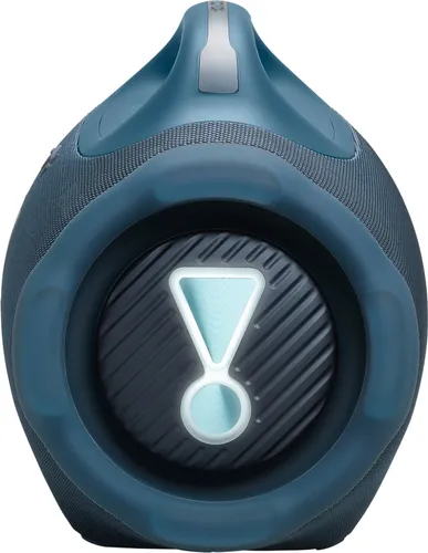 Głośnik mobilny JBL Boombox 4 Niebieski