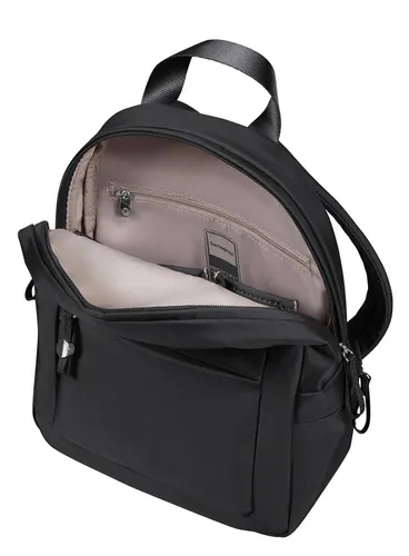 Городской рюкзак Samsonite Move 4.0 s-black