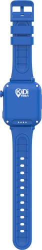 Smartwatch KiDiZ Connect GPS Niebieski