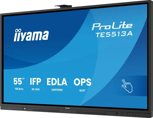 iiyama ProLite TE5513A-B1AG