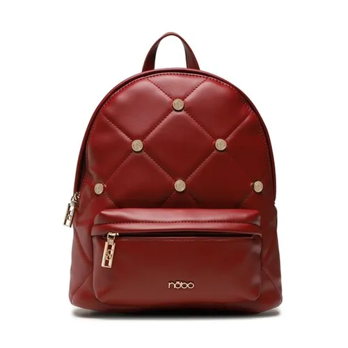 Rucsac Nobo NBAG-n1740-CM05 burgundy