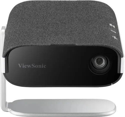 Projektor VIEWSONIC M1X WVGA (854 x 480), VGA (640 x 480), FullHD (1920 x 1080), Wi-Fi, Bluetooth