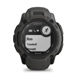 Смарт-часы Garmin Instinct 2x Solar