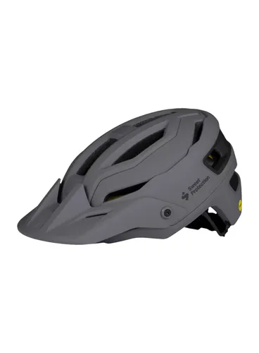 Kask enduro Sweet Protection Trailblazer Mips Helmet - graphite