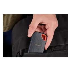 Dysk SANDISK Extreme Portable 2TB SSD