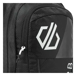 Rucsac Dare2B Vite III 20L DUE424 Negru / alb 8K4