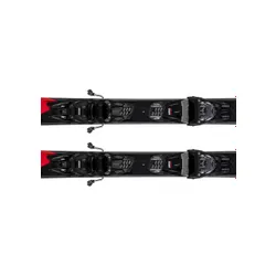 Narty męskie VÖLKL DEACON 73 + wiązanie MARKER VMOTION 10 z GRIP WALK - Długość (cm) - 166