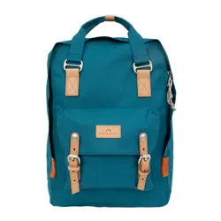 Рюкзак Doughnut Macaroon Large Euro backpack - teal