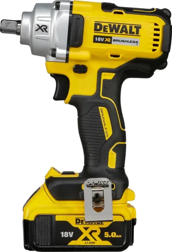Ударный гайковерт DeWalt DCF891P2T