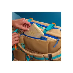 Plecak podróżny / torba Ogio Alpha Venture - safari