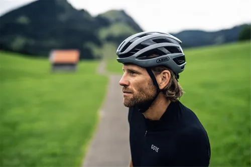 Kask rowerowy ABUS AirBreaker
