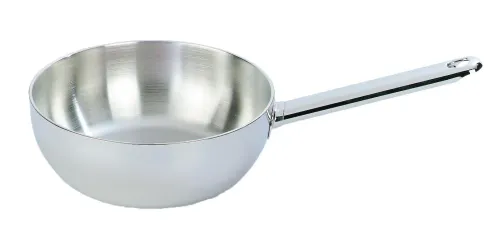 Rondel Demeyere Apollo 7 Indukcja Stal nierdzewna 4,8l