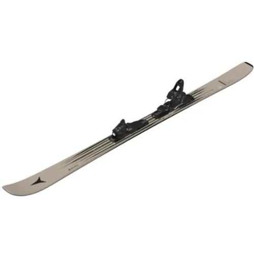 Narty Atomic Maverick 84 + wiązania M 10 GW 2026