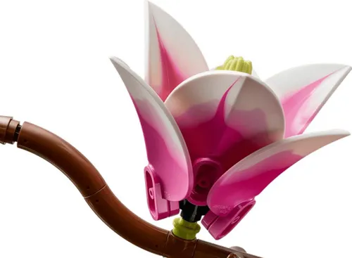 LEGO Botanicals 11510 Gałązki magnolii