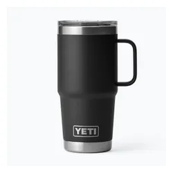 Kubek termiczny YETI Rambler Travel Tumbler 591 ml black