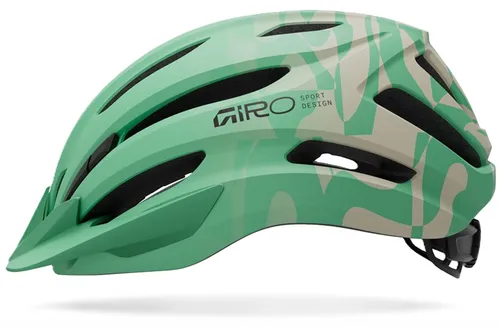 Kask rowerowy GIRO Register II Youth