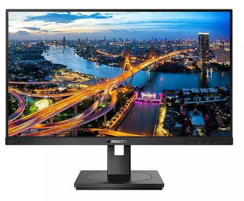 Monitor Philips 242B1/00 24" Full HD IPS 75Hz 4ms