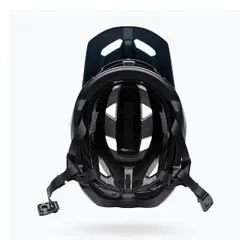 Kask rowerowy Fox Racing Speedframe Pro Sense galaxy blue