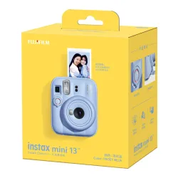 Aparat Fujifilm Instax Mini 13 Niebieski