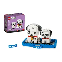 LEGO BrickHeadz Dalmatyńczyk 40479