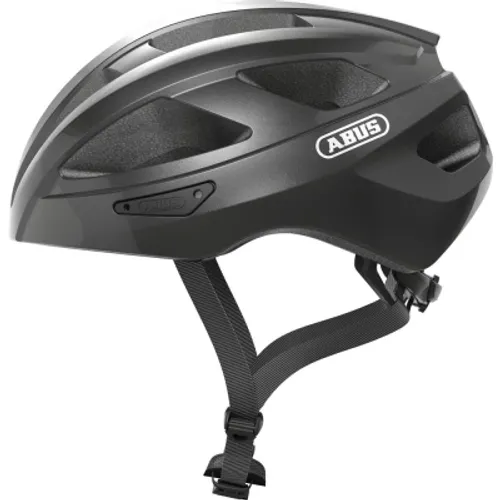Kask rowerowy Abus Macator