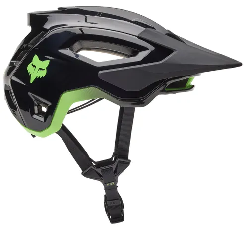 Kask rowerowy FOX Speedframe Pro 50 YR Czarny MTB (rozmiar S) MIPS