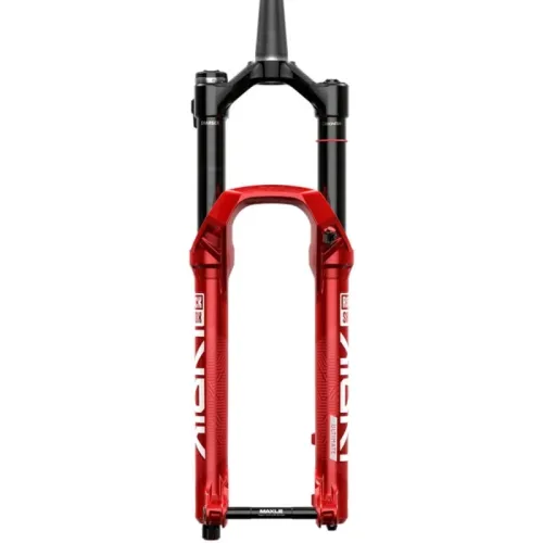 Amortyzator rowerowy Rock Shox Lyrik Ultimate Flight Attendant 29" czerwony