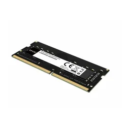 Pamięć Lexar DDR4 8GB 3200 CL22 SODIMM Czarny