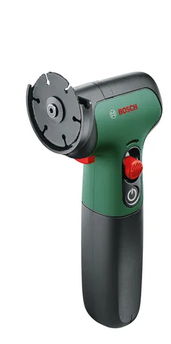 Bosch EasyCut &amp; Grind Taşlama Makinesi