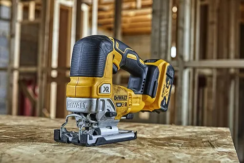 DeWalt Dcs334p2 Jigsaw