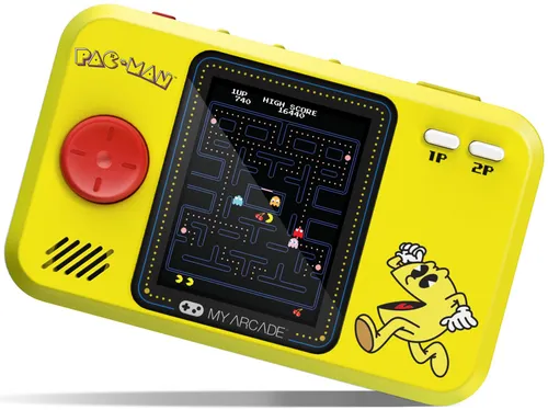 Konsola MY ARCADE DGUNL-4198