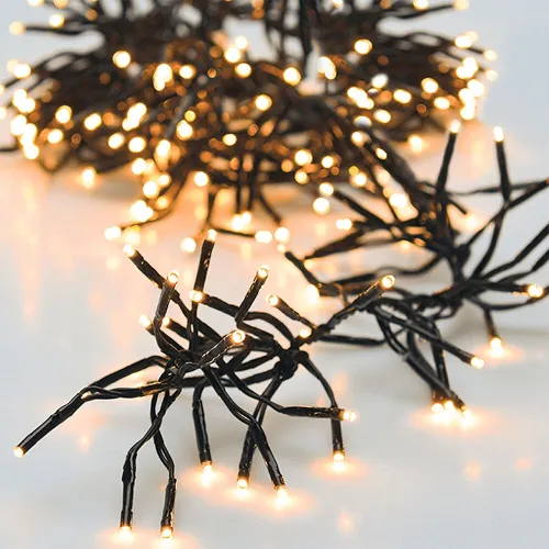 Lampki świąteczne 2016 LED 14,6 m