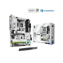 Płyta główna ASrock Z890 Steel Legend WiFi