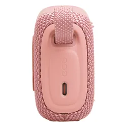 Głośnik mobilny JBL Go 5 Różowy