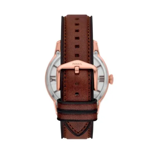 Часы Fossil Townsman ME3259 Brown