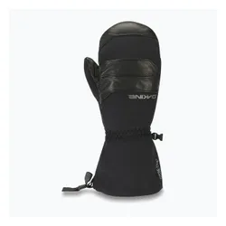 Rękawice snowboardowe męskie Dakine Excursion Gore-Tex Mitt black