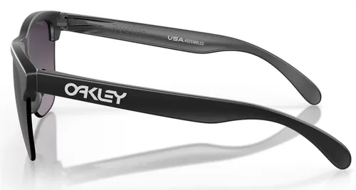 Okulary rowerowe OAKLEY Frogskins Lite PRIZM Grey