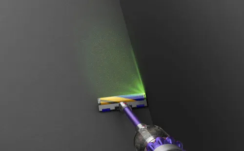 Пылесос Dyson Gen5detect Absolute 70min съемный аккумулятор