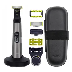 Golarka PHILIPS ONEBLADE PRO 360 FACE + BODY QP6651/30