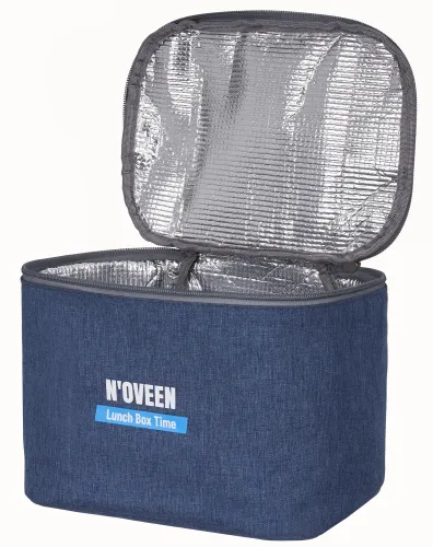 Lunchbox podgrzewany N'oveen LB745 City 1,1l