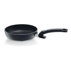 FISSLER Levital+ Comfort 20 cm - patelnia nieprzywierająca