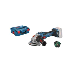 Bosch 18v-15 SC Taşlama Makinesi