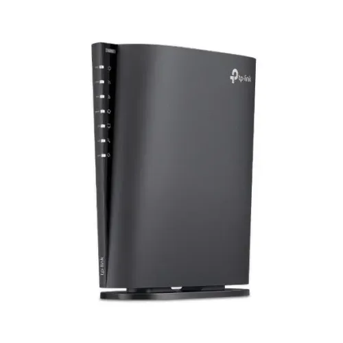 Router TP-LINK Archer AX80 AX6000 Czarny