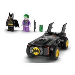 LEGO Batman 76264 Бэтмобиль погоня: Бэтмен против Джокера