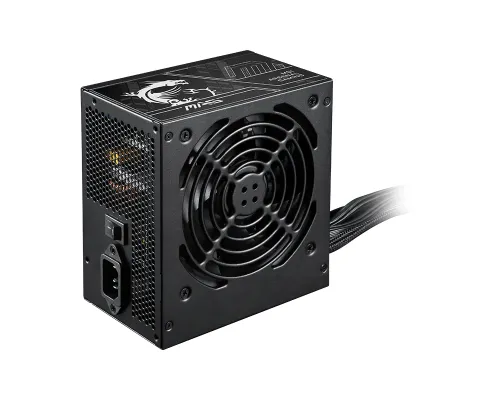 Zasilacz MSI MAG A750BN PCIE5 II 750W 80+ Bronze