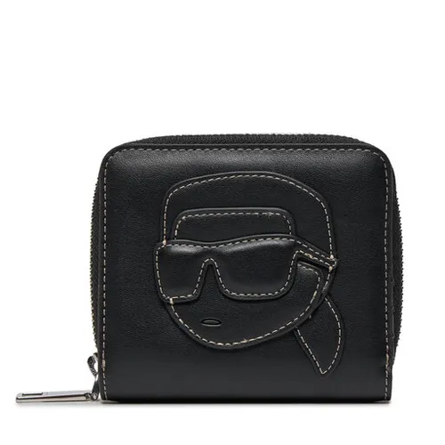 Женский кошелек KARL LAGERFELD 236w3221 Black A999